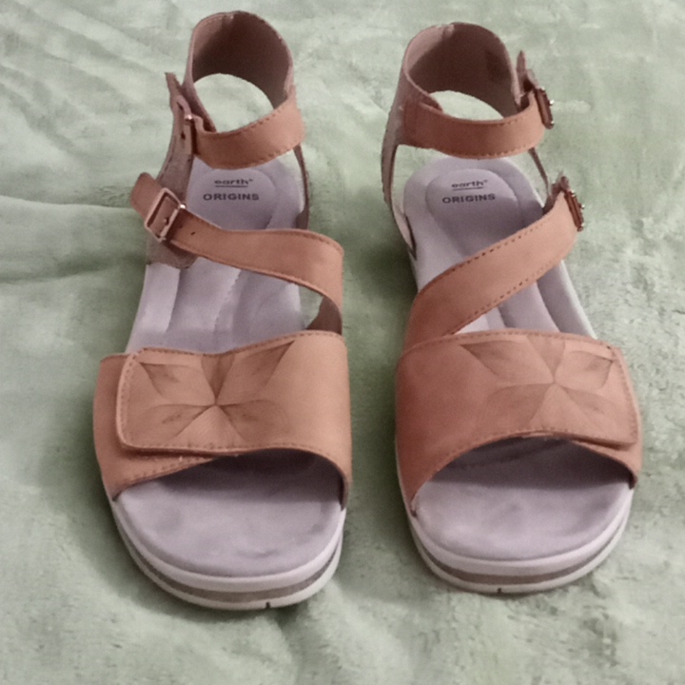 Womens sandals